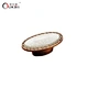 Ceramic cabinet handles